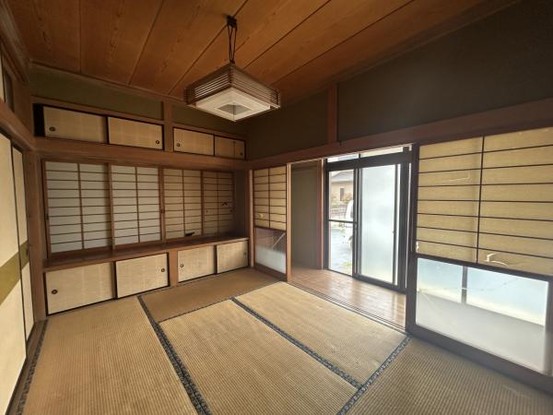 detached 栃木県小山市城北５丁目15-11 峯ビル 1階