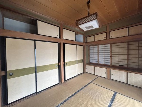 detached 栃木県小山市城北５丁目15-11 峯ビル 1階