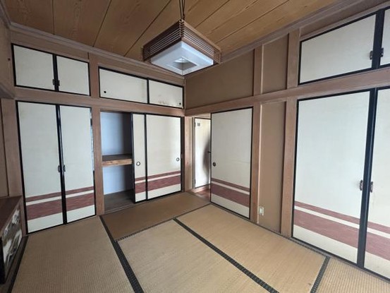 detached 栃木県小山市城北５丁目15-11 峯ビル 1階