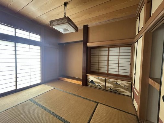 detached 栃木県小山市城北５丁目15-11 峯ビル 1階