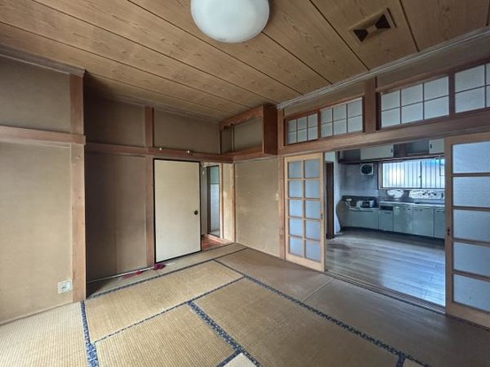 detached 栃木県小山市城北５丁目15-11 峯ビル 1階