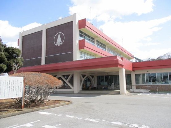 detached 栃木県小山市城北５丁目15-11 峯ビル 1階