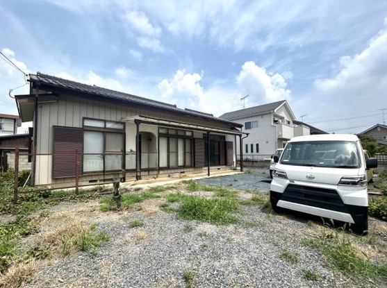 detached 栃木県小山市城北５丁目15-11 峯ビル 1階