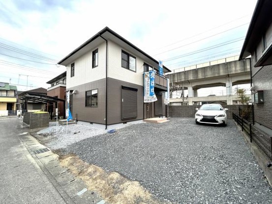 detached 栃木県小山市城北５丁目15-11 峯ビル 1階