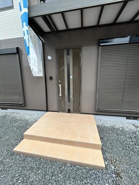 detached 栃木県小山市城北５丁目15-11 峯ビル 1階