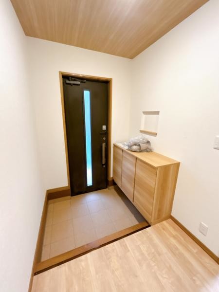 detached 栃木県小山市城北５丁目15-11 峯ビル 1階