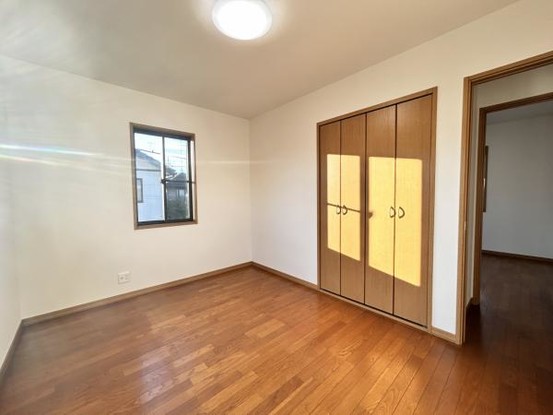 detached 栃木県小山市城北５丁目15-11 峯ビル 1階