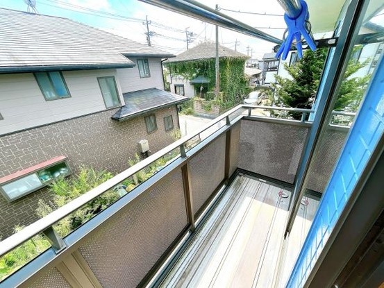 detached 栃木県小山市城北５丁目15-11 峯ビル 1階