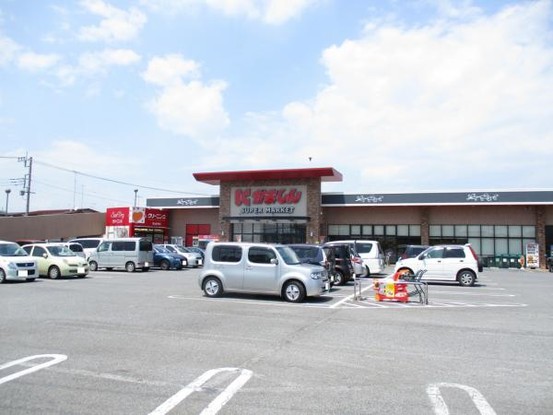 detached 栃木県小山市城北５丁目15-11 峯ビル 1階