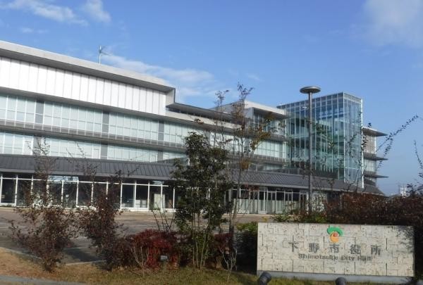 detached 栃木県小山市城北５丁目15-11 峯ビル 1階