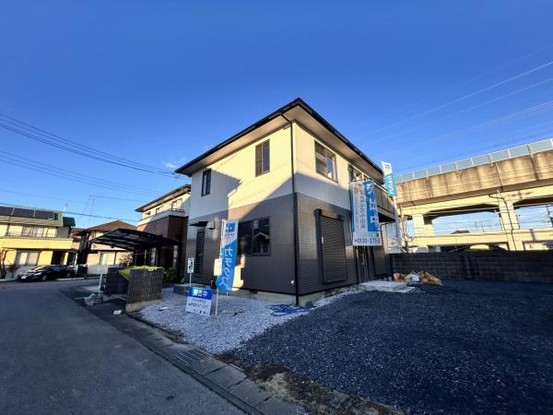 detached 栃木県小山市城北５丁目15-11 峯ビル 1階
