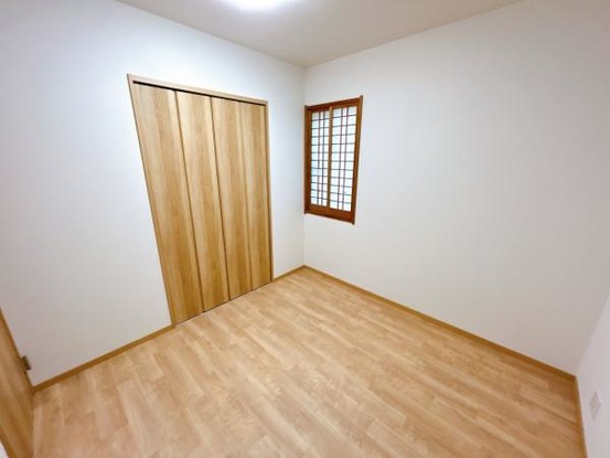 detached 栃木県小山市城北５丁目15-11 峯ビル 1階