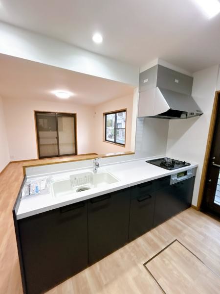 detached 栃木県小山市城北５丁目15-11 峯ビル 1階