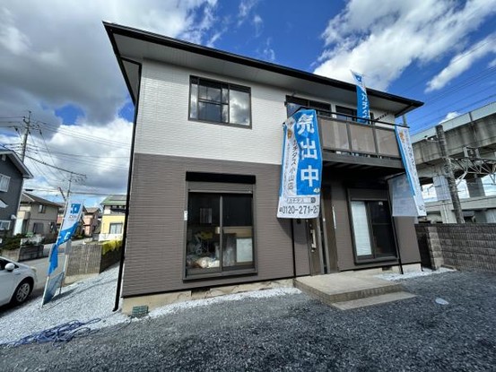detached 栃木県小山市城北５丁目15-11 峯ビル 1階