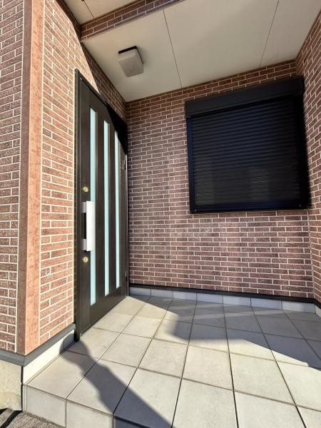 detached 栃木県小山市城北５丁目15-11 峯ビル 1階