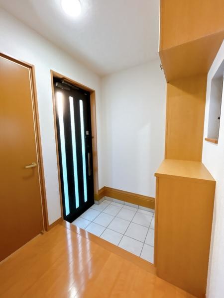 detached 栃木県小山市城北５丁目15-11 峯ビル 1階