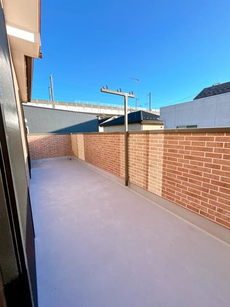 detached 栃木県小山市城北５丁目15-11 峯ビル 1階