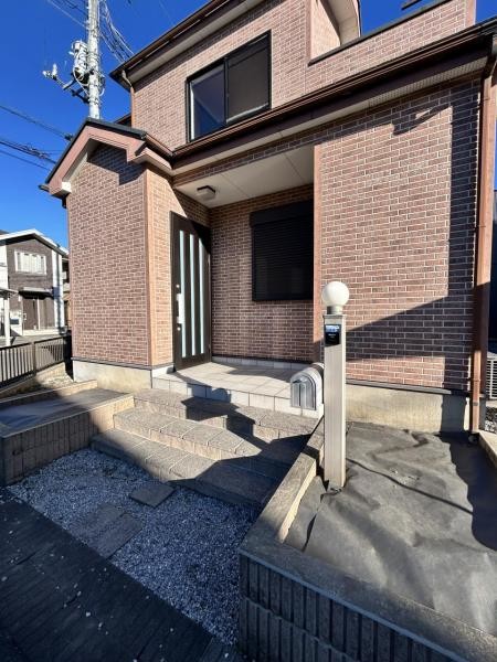 detached 栃木県小山市城北５丁目15-11 峯ビル 1階