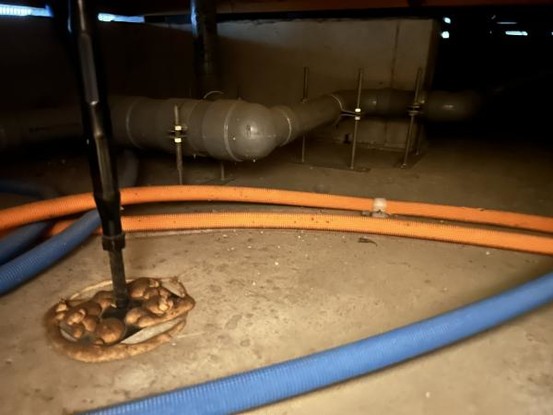 detached 栃木県小山市城北５丁目15-11 峯ビル 1階