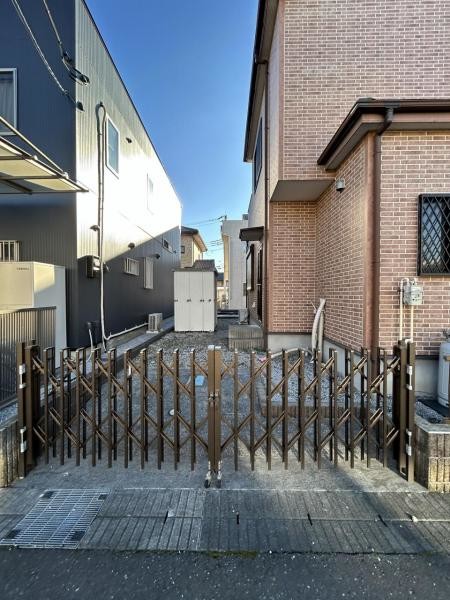 detached 栃木県小山市城北５丁目15-11 峯ビル 1階