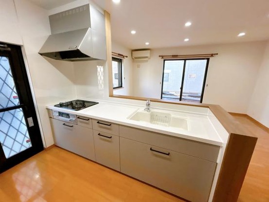 detached 栃木県小山市城北５丁目15-11 峯ビル 1階