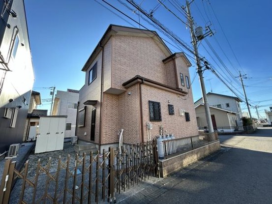 detached 栃木県小山市城北５丁目15-11 峯ビル 1階