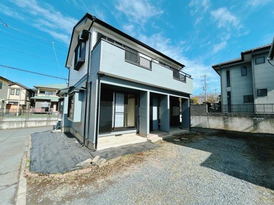detached 栃木県小山市城北５丁目15-11 峯ビル 1階