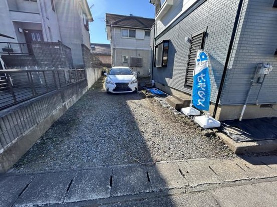 detached 栃木県小山市城北５丁目15-11 峯ビル 1階