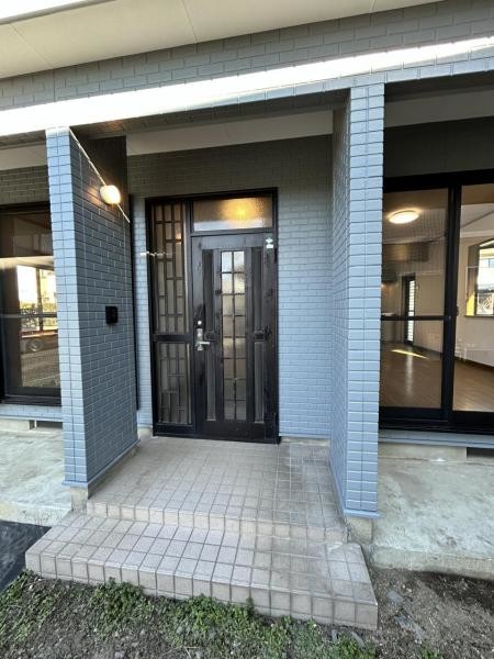 detached 栃木県小山市城北５丁目15-11 峯ビル 1階