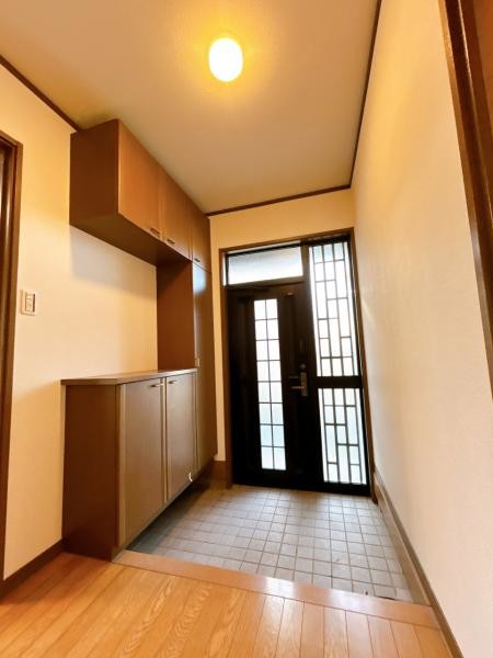 detached 栃木県小山市城北５丁目15-11 峯ビル 1階