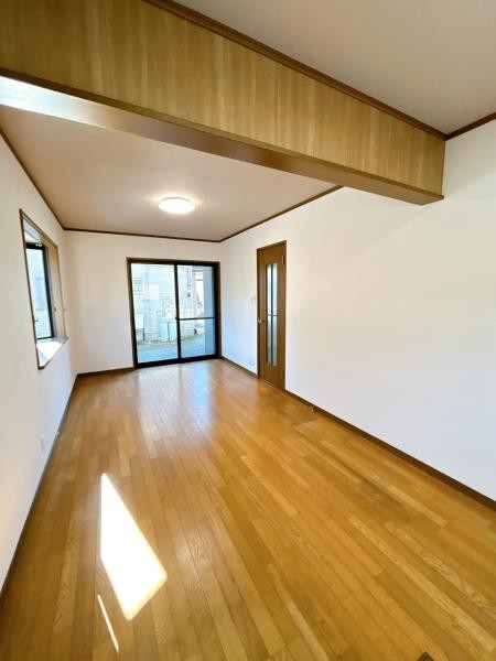 detached 栃木県小山市城北５丁目15-11 峯ビル 1階