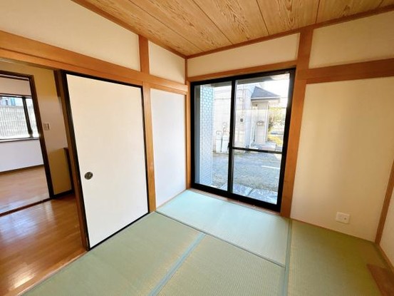 detached 栃木県小山市城北５丁目15-11 峯ビル 1階