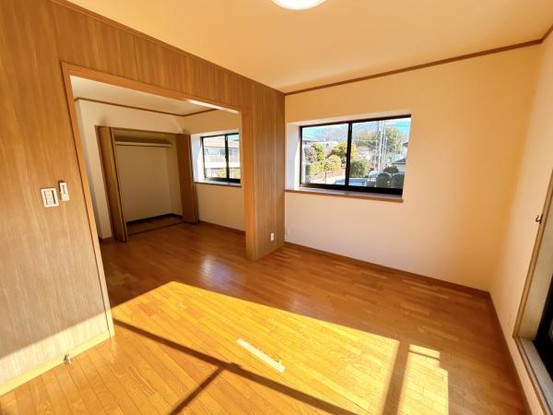 detached 栃木県小山市城北５丁目15-11 峯ビル 1階