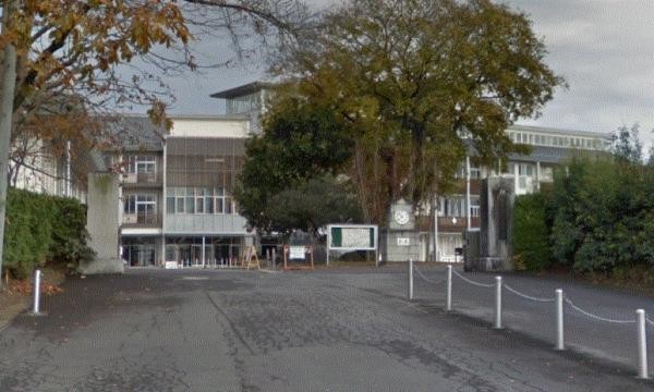 detached 栃木県小山市城北５丁目15-11 峯ビル 1階