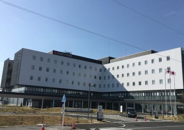 detached 栃木県小山市城北５丁目15-11 峯ビル 1階