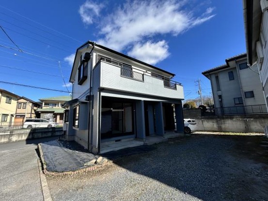 detached 栃木県小山市城北５丁目15-11 峯ビル 1階