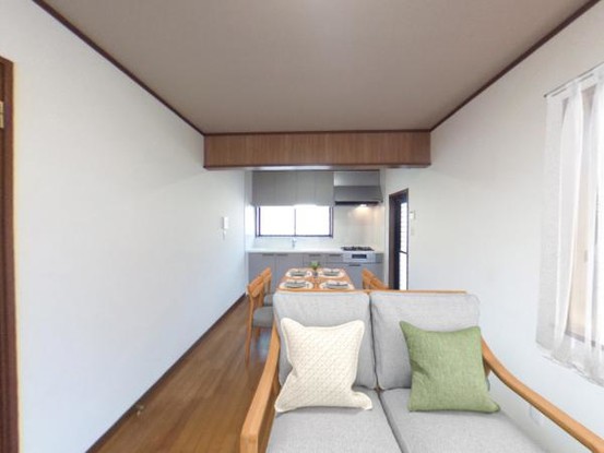 detached 栃木県小山市城北５丁目15-11 峯ビル 1階