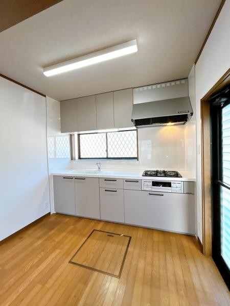 detached 栃木県小山市城北５丁目15-11 峯ビル 1階