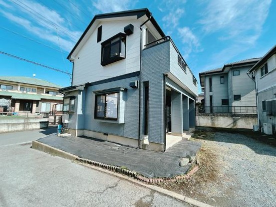 detached 栃木県小山市城北５丁目15-11 峯ビル 1階