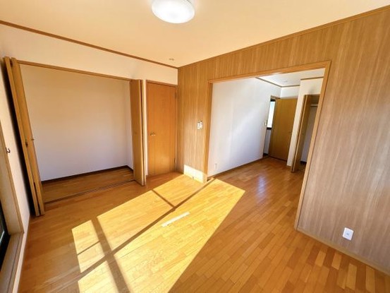 detached 栃木県小山市城北５丁目15-11 峯ビル 1階