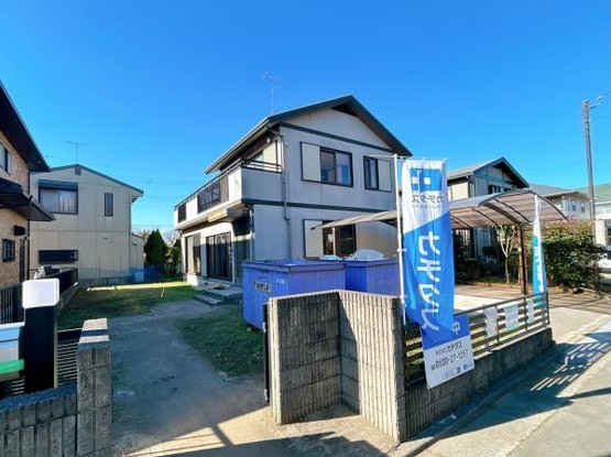 detached 栃木県小山市城北５丁目15-11 峯ビル 1階