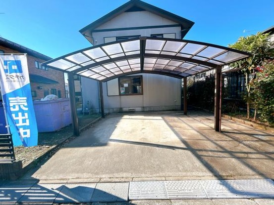 detached 栃木県小山市城北５丁目15-11 峯ビル 1階