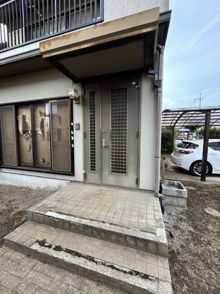 detached 栃木県小山市城北５丁目15-11 峯ビル 1階