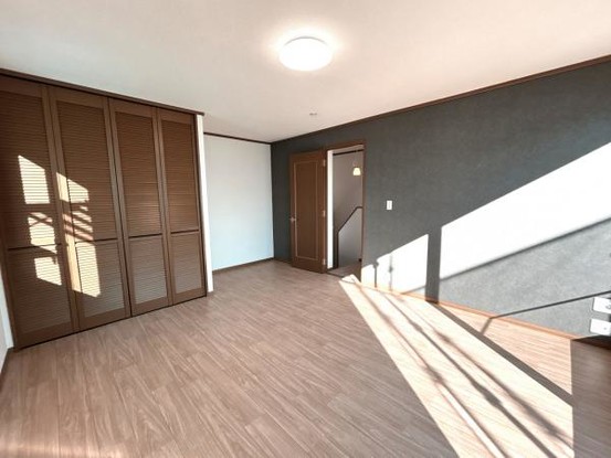 detached 栃木県小山市城北５丁目15-11 峯ビル 1階