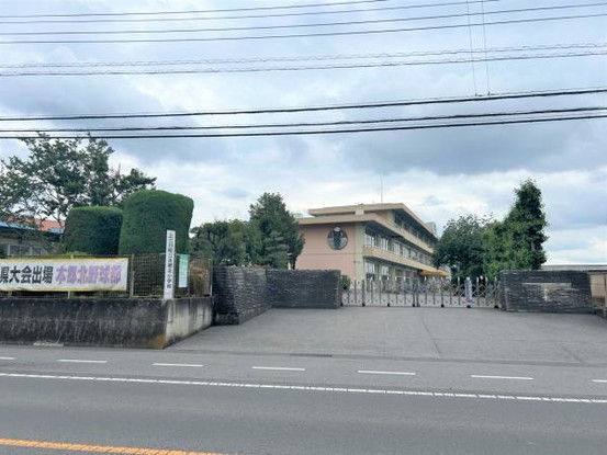 detached 栃木県小山市城北５丁目15-11 峯ビル 1階