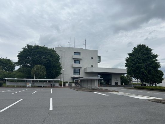 detached 栃木県小山市城北５丁目15-11 峯ビル 1階