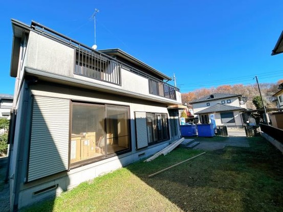 detached 栃木県小山市城北５丁目15-11 峯ビル 1階
