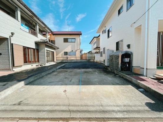 detached 栃木県小山市城北５丁目15-11 峯ビル 1階