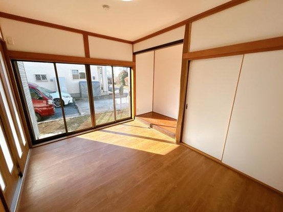 detached 栃木県小山市城北５丁目15-11 峯ビル 1階