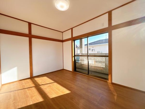 detached 栃木県小山市城北５丁目15-11 峯ビル 1階